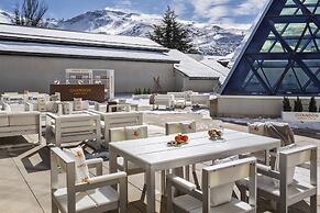 Melia Sol Y Nieve