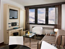 Melia Sol Y Nieve