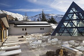 Melia Sol Y Nieve