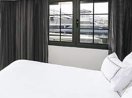 Melia Sol Y Nieve