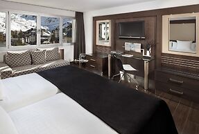 Melia Sol Y Nieve