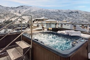 Melia Sol Y Nieve