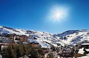 Melia Sol Y Nieve