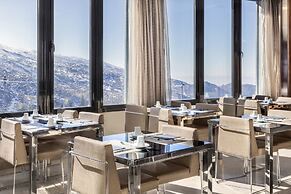 Melia Sol Y Nieve
