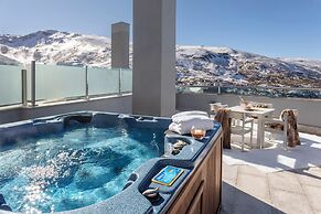 Melia Sol Y Nieve