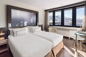 Melia Sol Y Nieve
