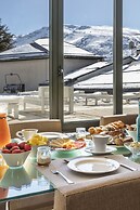 Melia Sol Y Nieve