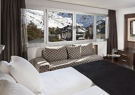 Melia Sol Y Nieve