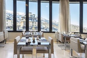 Melia Sol Y Nieve
