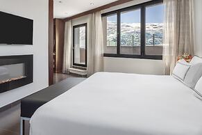 Melia Sol Y Nieve