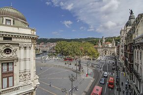 Petit Palace Arana