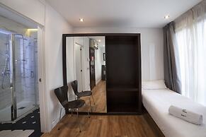 Petit Palace Arana