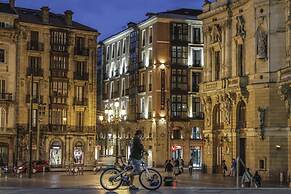 Petit Palace Arana