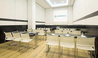 Hotel ILUNION Suites Madrid