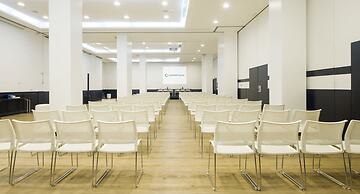 Hotel ILUNION Suites Madrid