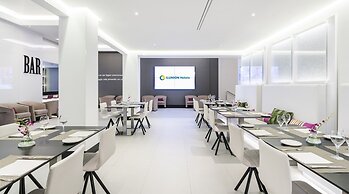 Hotel ILUNION Suites Madrid
