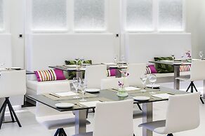 Hotel ILUNION Suites Madrid