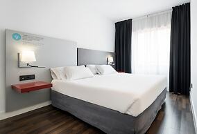 Hotel ILUNION Suites Madrid