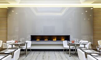 Hotel ILUNION Suites Madrid