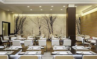 Hotel ILUNION Suites Madrid