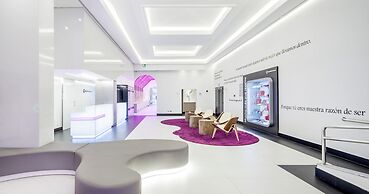Hotel ILUNION Suites Madrid