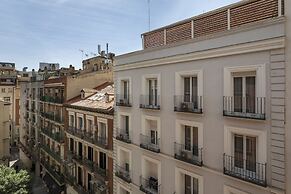 Petit Palace Cliper Gran Vía