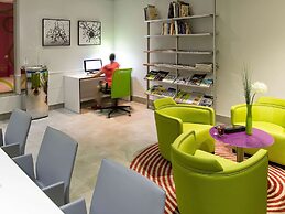 Hotel ibis Styles Madrid Prado