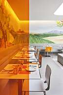 Hotel ibis Styles Madrid Prado