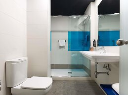 Hotel ibis Styles Madrid Prado