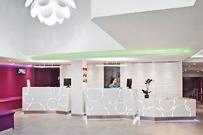 Hotel ibis Styles Madrid Prado