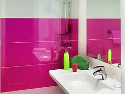 Hotel ibis Styles Madrid Prado
