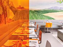 Hotel ibis Styles Madrid Prado