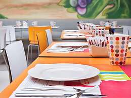 Hotel ibis Styles Madrid Prado