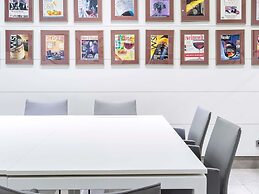 Hotel ibis Styles Madrid Prado