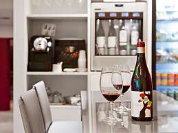 Hotel ibis Styles Madrid Prado