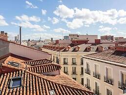 Hotel ibis Styles Madrid Prado