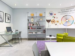 Hotel ibis Styles Madrid Prado
