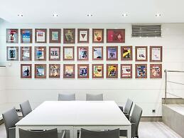 Hotel ibis Styles Madrid Prado