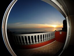 Enotel Sunset Bay