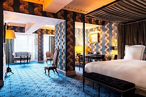 Hôtel de Berri Champs-Élysées, a Luxury Collection Hotel