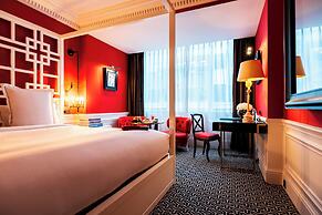 Hôtel de Berri Champs-Élysées, a Luxury Collection Hotel