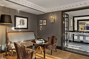 Hôtel de Berri Champs-Élysées, a Luxury Collection Hotel