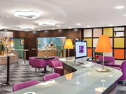 Mercure Budapest City Center Hotel