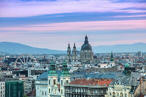 Mercure Budapest City Center Hotel