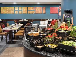 Mercure Budapest City Center Hotel