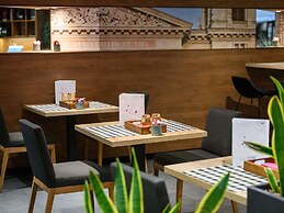 Mercure Budapest City Center Hotel