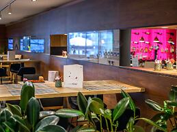 Mercure Budapest City Center Hotel