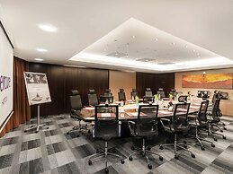 Mercure Budapest City Center Hotel