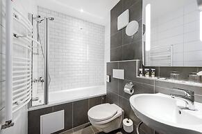 Mercure Budapest City Center Hotel