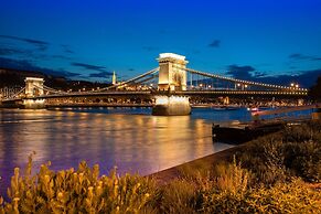Mercure Budapest City Center Hotel